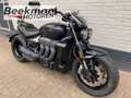 Triumph Rocket 3 GT STORM Negro - thumbnail 2