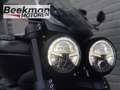 Triumph Rocket 3 GT STORM Negro - thumbnail 10