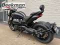 Triumph Rocket 3 GT STORM Negro - thumbnail 15