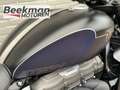 Triumph Rocket 3 GT STORM Negro - thumbnail 5