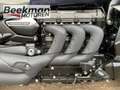 Triumph Rocket 3 GT STORM Negro - thumbnail 7