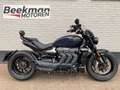 Triumph Rocket 3 GT STORM Negro - thumbnail 1