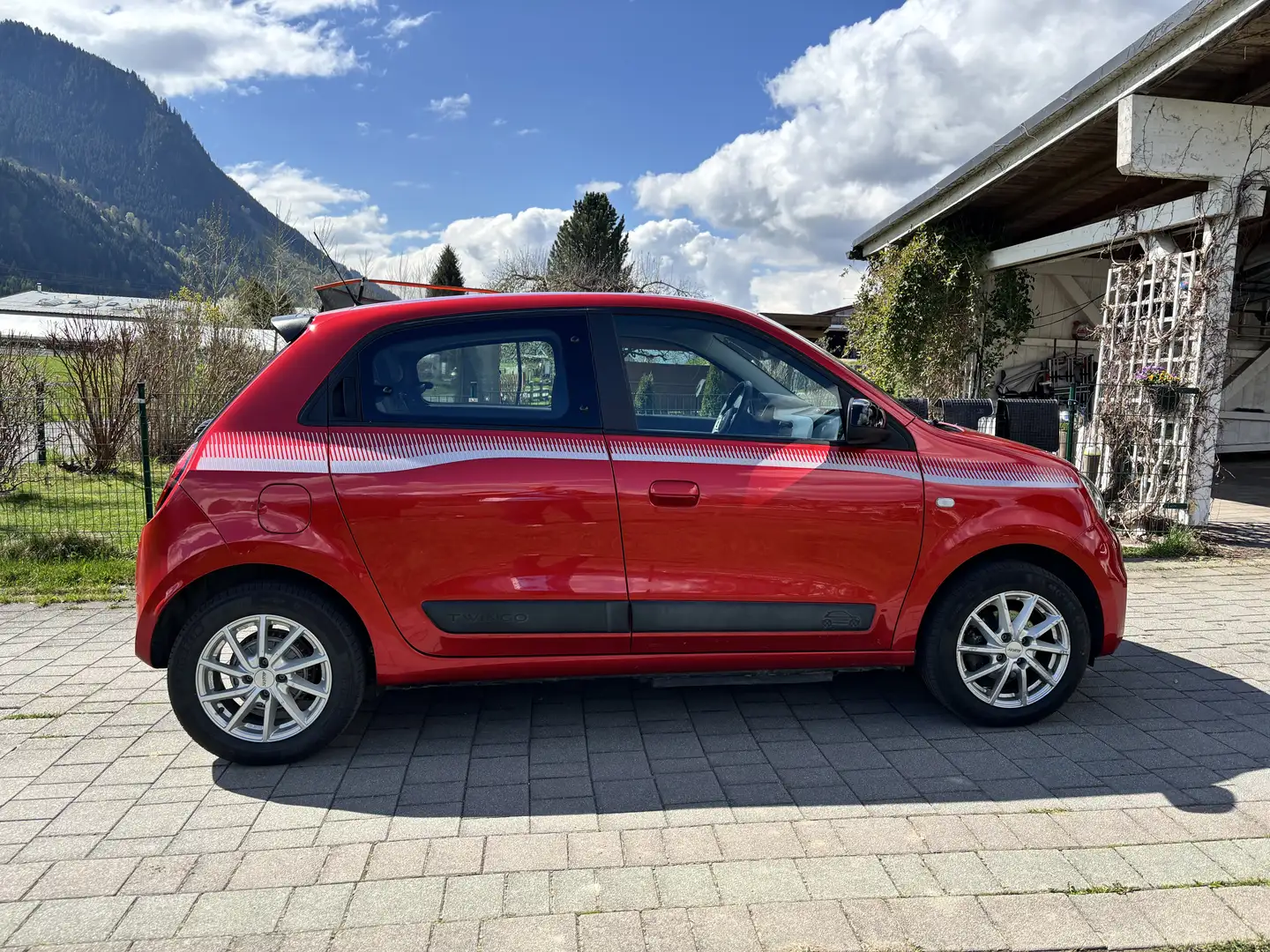 Renault Twingo R80 21,4kWh Equilibre - 2