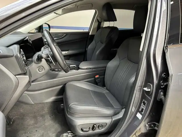 Lexus NX 350h 350h 2.5 Premium 4wd e-cvt