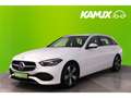Mercedes-Benz C 200 d T 9G-tronic Avantgarde+LED+NAVI+VIRTUAL Alb - thumbnail 9