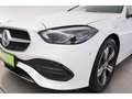 Mercedes-Benz C 200 d T 9G-tronic Avantgarde+LED+NAVI+VIRTUAL Wit - thumbnail 12