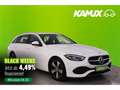 Mercedes-Benz C 200 d T 9G-tronic Avantgarde+LED+NAVI+VIRTUAL Wit - thumbnail 1