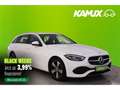 Mercedes-Benz C 200 d T 9G-tronic Avantgarde+LED+NAVI+VIRTUAL Alb - thumbnail 1