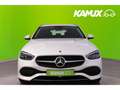 Mercedes-Benz C 200 d T 9G-tronic Avantgarde+LED+NAVI+VIRTUAL Alb - thumbnail 10
