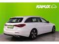 Mercedes-Benz C 200 d T 9G-tronic Avantgarde+LED+NAVI+VIRTUAL Wit - thumbnail 4