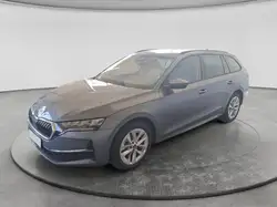 Skoda Octavia Selection