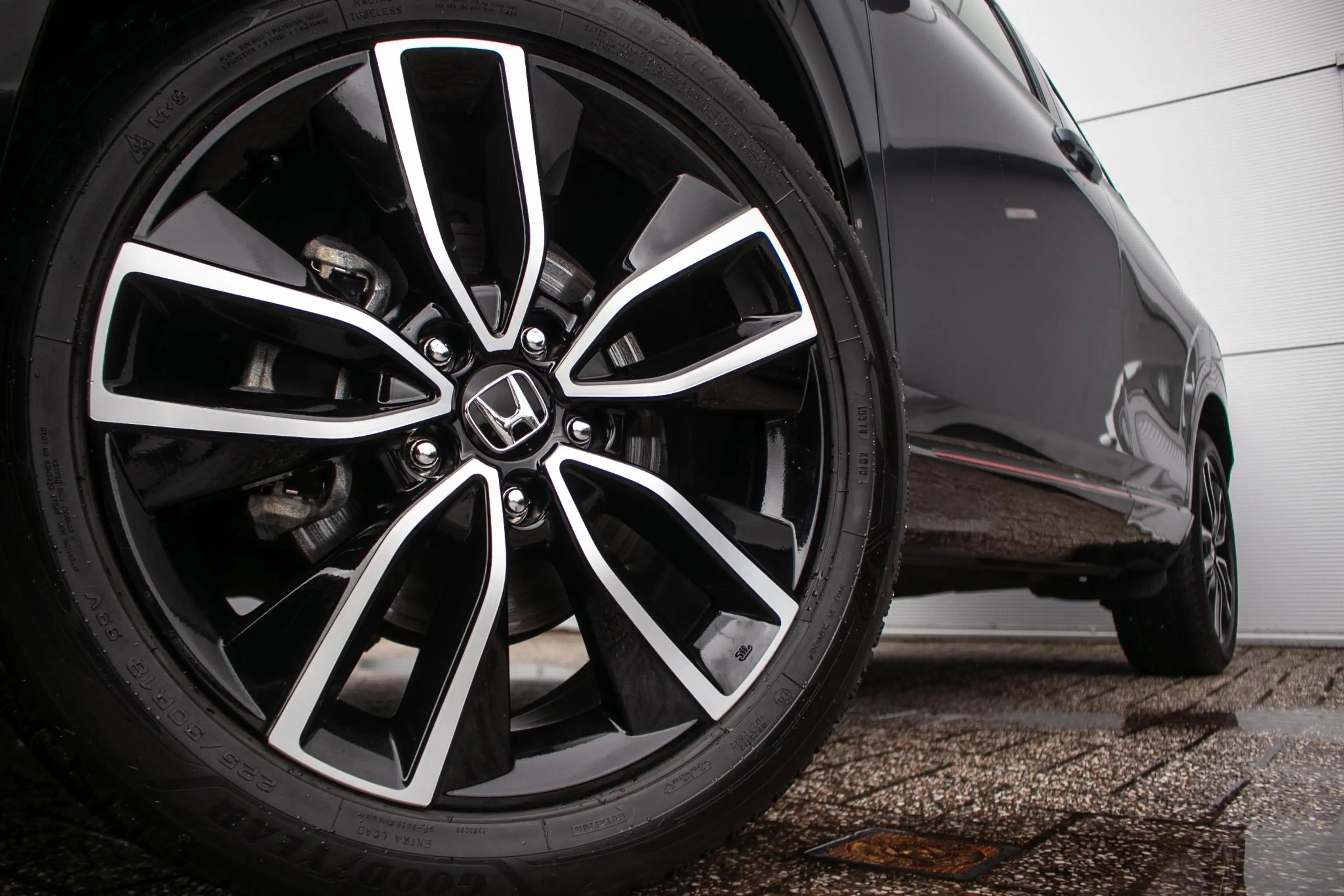 Honda HR-V 1.5 e:HEV Advance Style — photo 15