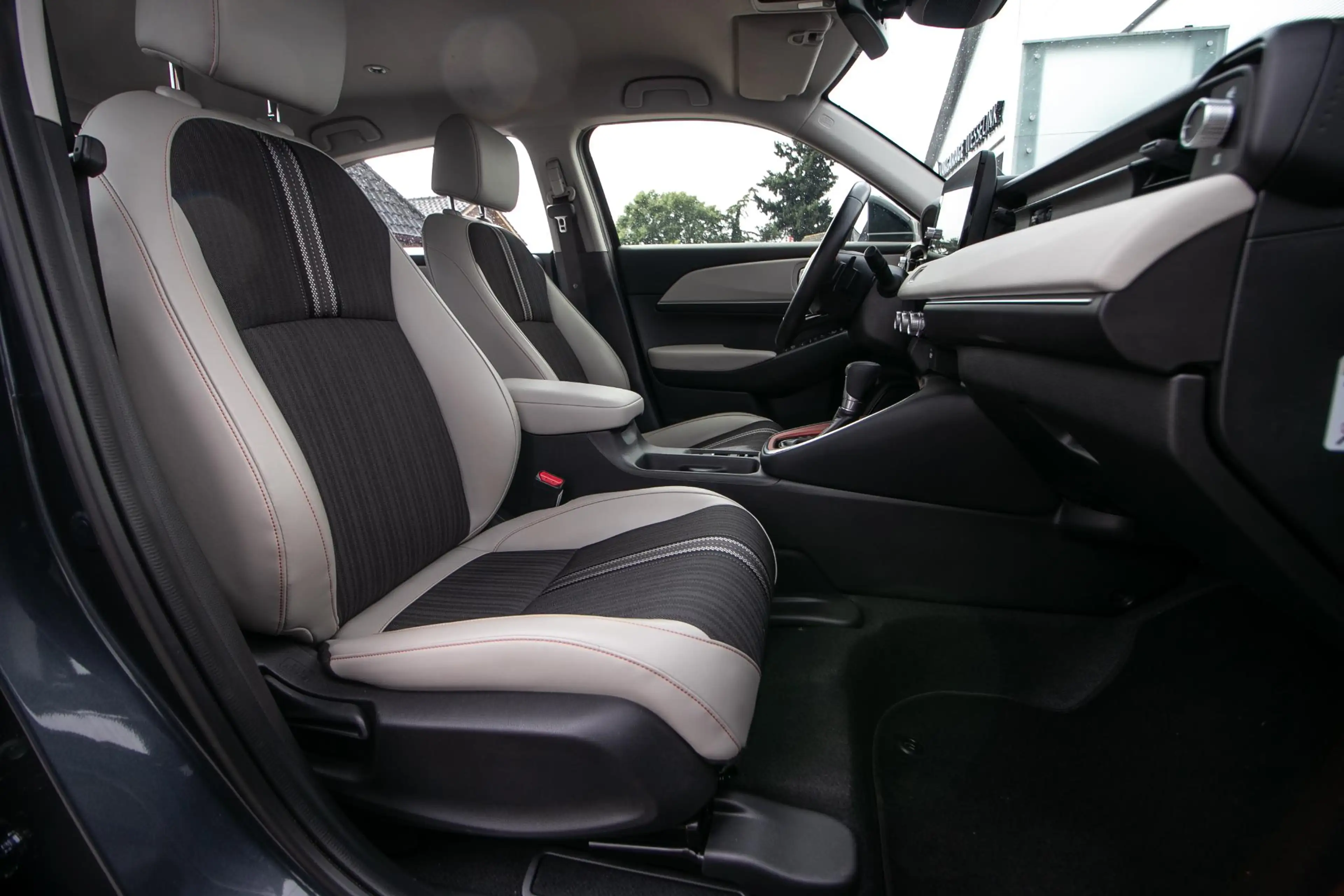Honda HR-V 1.5 e:HEV Advance Style — photo 5