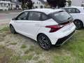 Hyundai i20 i20 1.0 T-GDi Select Blanc - thumbnail 3