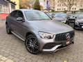 Mercedes-Benz GLC 43 AMG Coupe GLC 43AMG 4Mat*HUD*KAM*PERFORM*SELEN MAGNO Grau - thumbnail 3