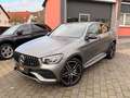 Mercedes-Benz GLC 43 AMG Coupe GLC 43AMG 4Mat*HUD*KAM*PERFORM*SELEN MAGNO Grau - thumbnail 1
