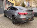 Mercedes-Benz GLC 43 AMG Coupe GLC 43AMG 4Mat*HUD*KAM*PERFORM*SELEN MAGNO Grau - thumbnail 6