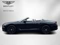 Bentley Continental GTC V8 MULLINER EDITION - BLACKLINE Schwarz - thumbnail 7