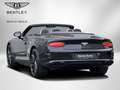 Bentley Continental GTC V8 MULLINER EDITION - BLACKLINE Schwarz - thumbnail 6
