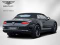 Bentley Continental GTC V8 MULLINER EDITION - BLACKLINE Schwarz - thumbnail 11