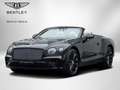 Bentley Continental GTC V8 MULLINER EDITION - BLACKLINE Schwarz - thumbnail 1