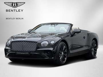 V8 MULLINER EDITION - BLACKLINE