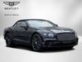 Bentley Continental GTC V8 MULLINER EDITION - BLACKLINE Schwarz - thumbnail 10