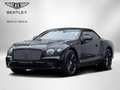 Bentley Continental GTC V8 MULLINER EDITION - BLACKLINE Schwarz - thumbnail 8