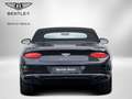 Bentley Continental GTC V8 MULLINER EDITION - BLACKLINE Schwarz - thumbnail 12