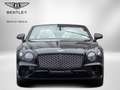 Bentley Continental GTC V8 MULLINER EDITION - BLACKLINE Schwarz - thumbnail 2
