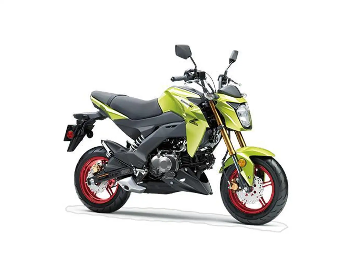他より安く売ります Kawasaki Unspecified | $ 4,809 | 1 km Street/Standard for sale by