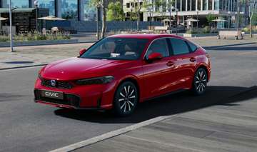 2.0 e:HEV Elegance | Facelift! | Tot 10 jaar garan