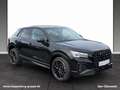 Audi Q2 35TFSI LED RFK Tempomat AHK Klima PDC Fekete - thumbnail 7