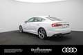Audi A5 Sportback 40 TFSI quattro S line Matrix Navi Weiß - thumbnail 3