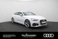 Audi A5 Sportback 40 TFSI quattro S line Matrix Navi Weiß - thumbnail 6