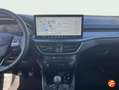 Ford Focus 1.0 Ecoboost Active 125 Gris - thumbnail 9