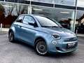 Fiat 500e 500e Magic-Eye  Camera/Keyless/Carplay/blind spot Blauw - thumbnail 3