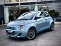 Fiat 500e 500e Magic-Eye  Camera/Keyless/Carplay/blind spot Blauw - thumbnail 2