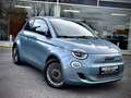 Fiat 500e 500e Magic-Eye  Camera/Keyless/Carplay/blind spot Bleu - thumbnail 4