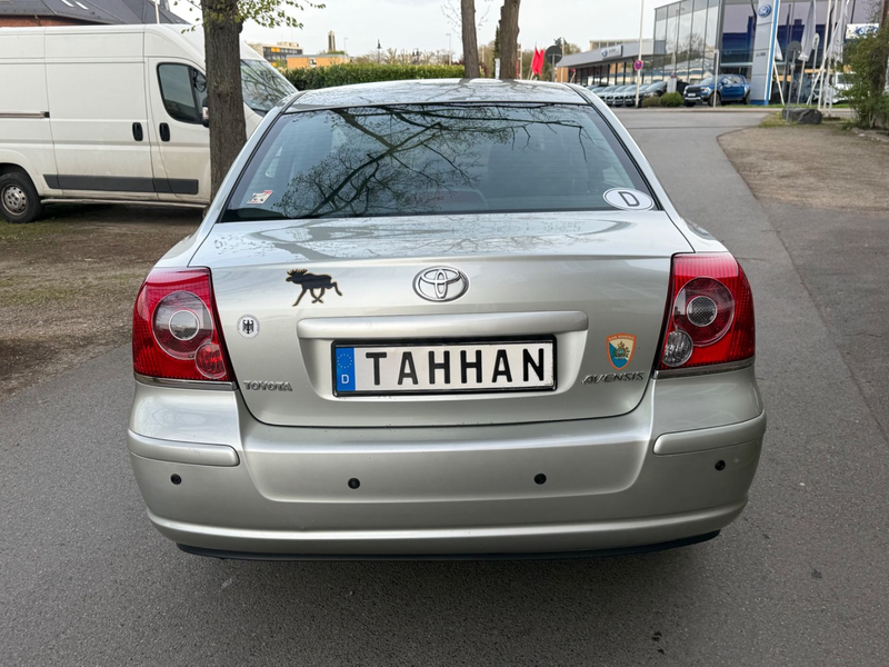 Photo du véhicule