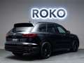 Volkswagen Touareg R-Line WANKAUSGLEICH StandH.360°Pano DYN Noir - thumbnail 5