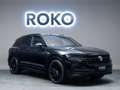 Volkswagen Touareg R-Line WANKAUSGLEICH StandH.360°Pano DYN Noir - thumbnail 3