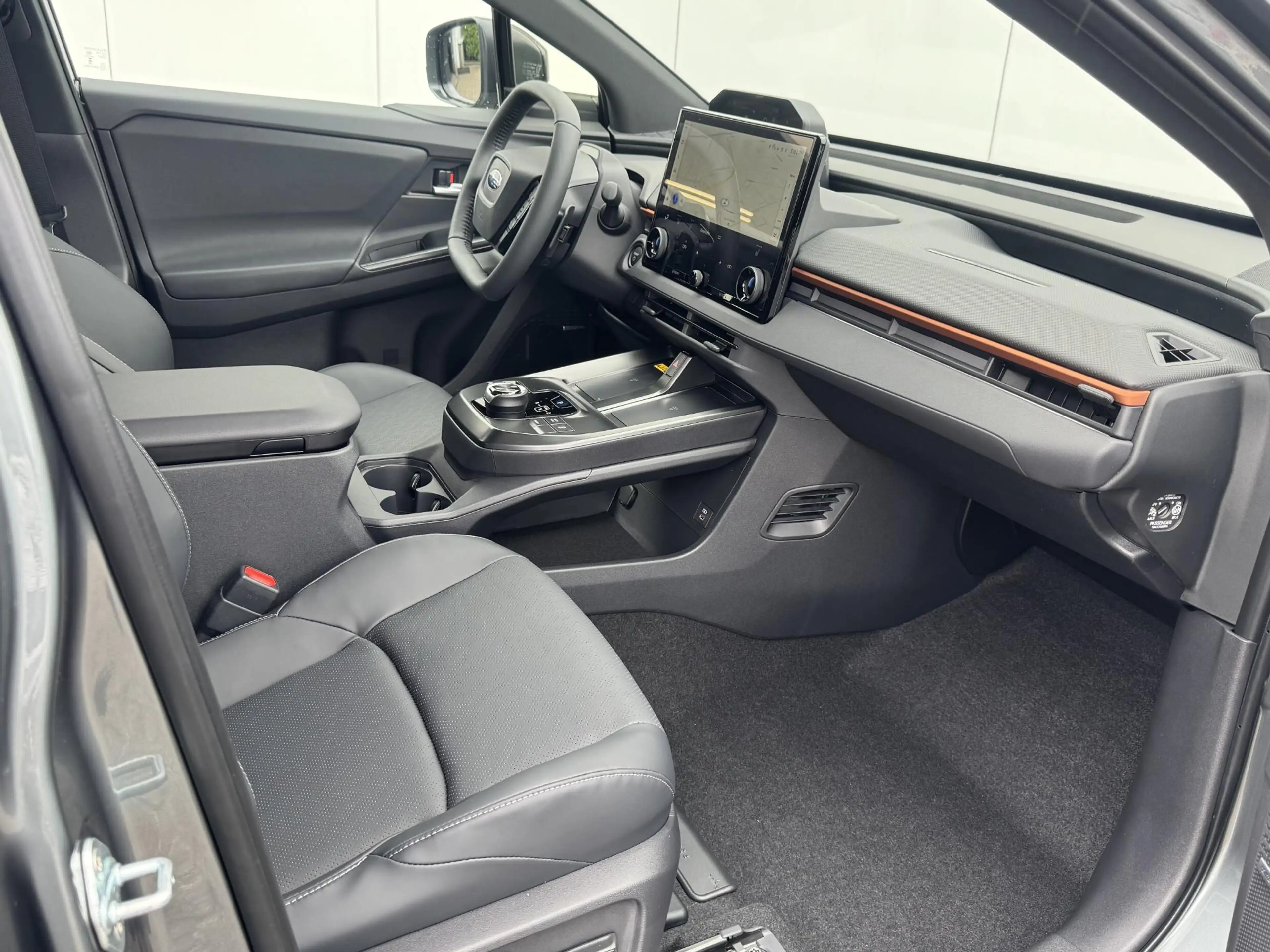 Subaru Uncharted 2E-xcite+ 77 kWh | NU BESCHIKBAAR VOOR PROEFRIT!! — photo 6