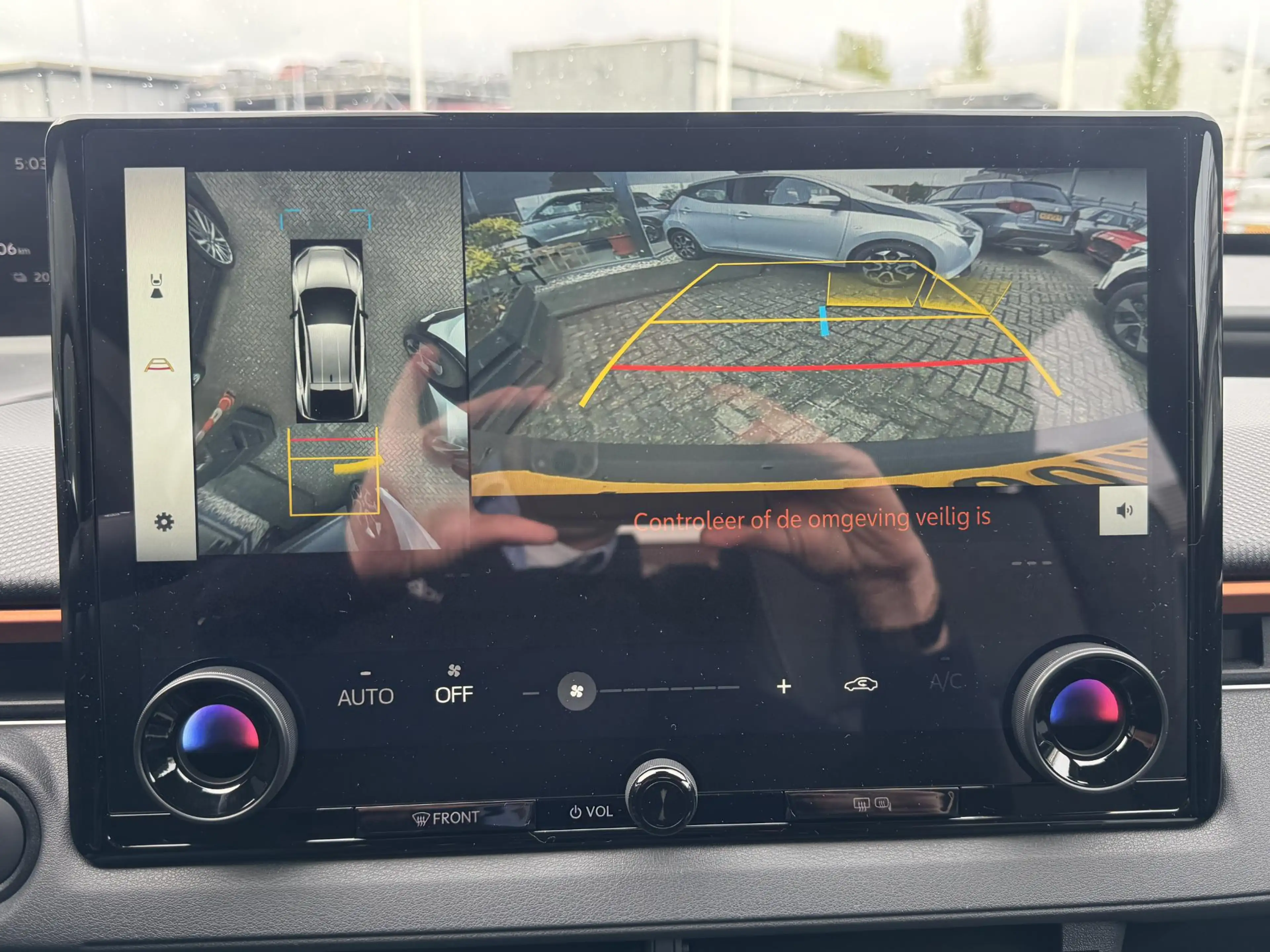 Subaru Uncharted 2E-xcite+ 77 kWh | NU BESCHIKBAAR VOOR PROEFRIT!! — photo 10