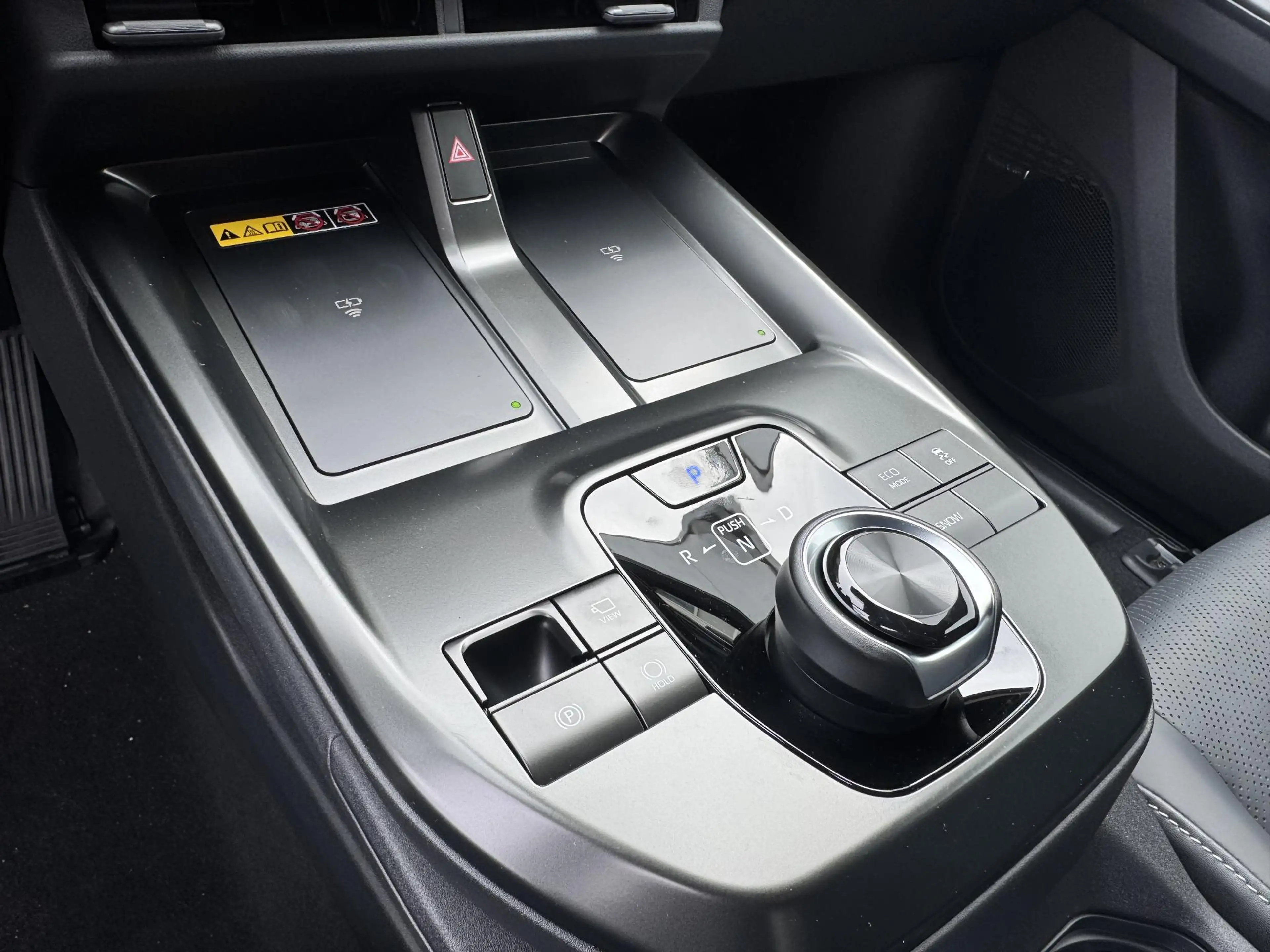 Subaru Uncharted 2E-xcite+ 77 kWh | NU BESCHIKBAAR VOOR PROEFRIT!! — photo 9