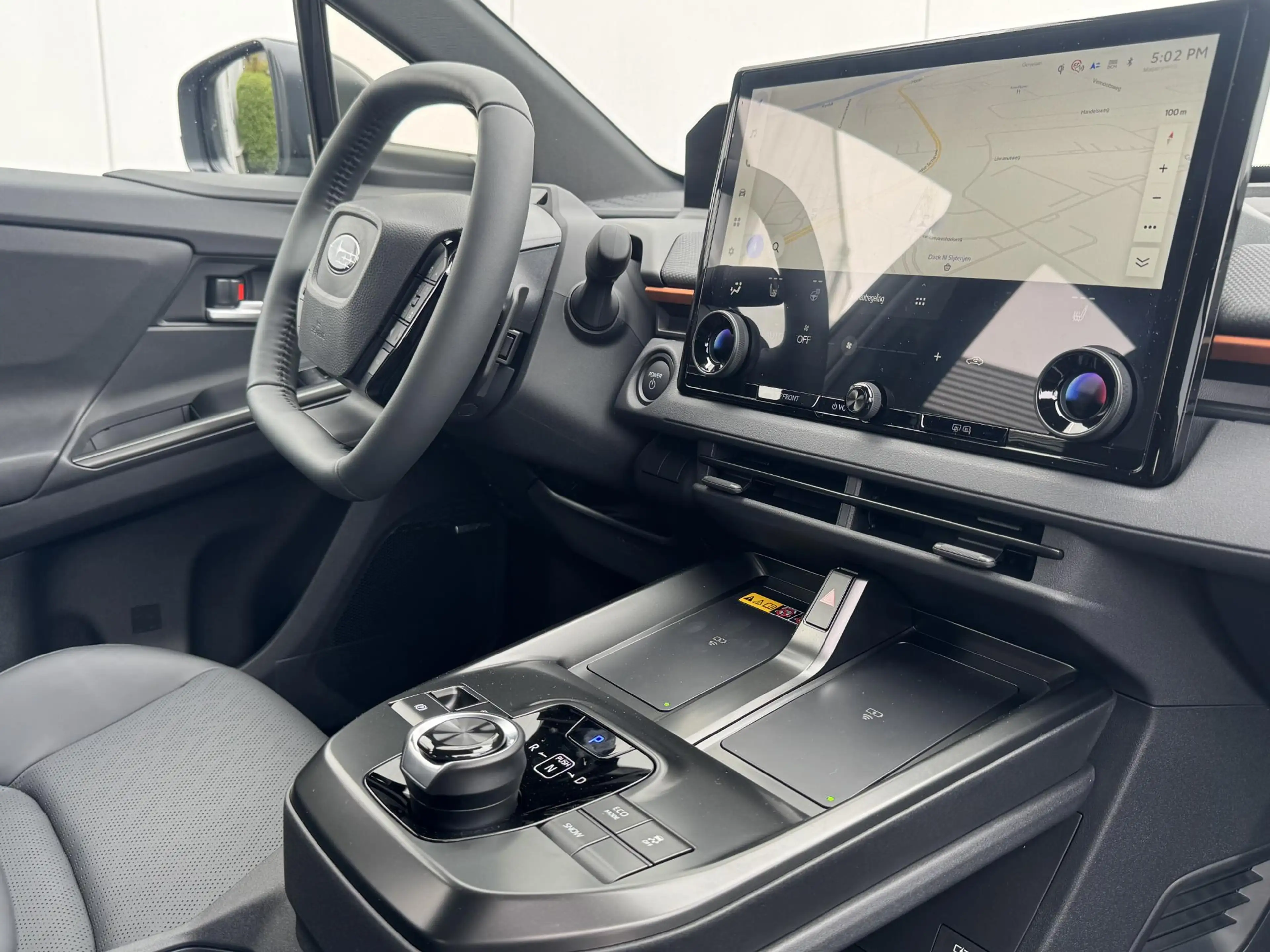 Subaru Uncharted 2E-xcite+ 77 kWh | NU BESCHIKBAAR VOOR PROEFRIT!! — photo 7