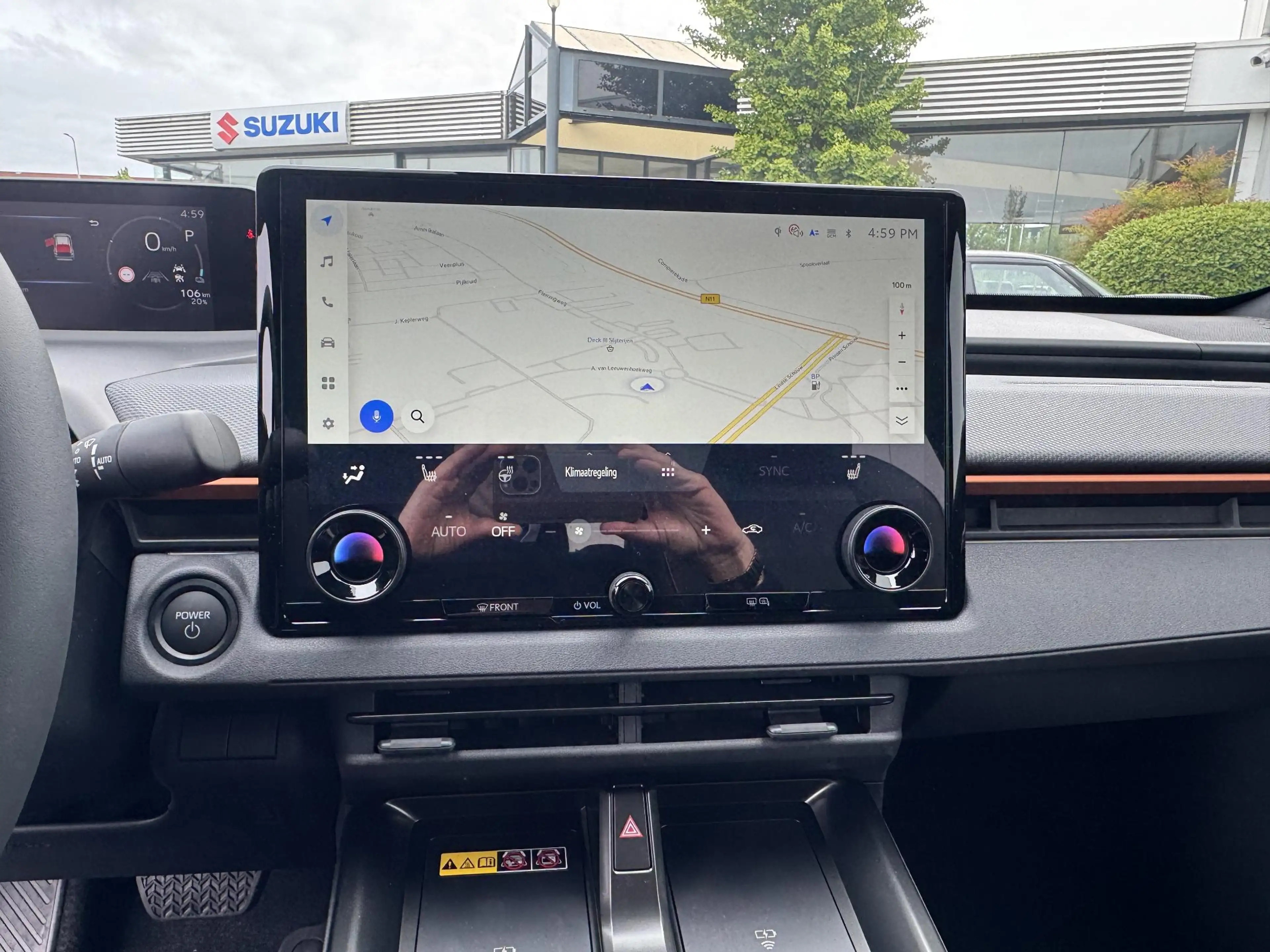 Subaru Uncharted 2E-xcite+ 77 kWh | NU BESCHIKBAAR VOOR PROEFRIT!! — photo 5