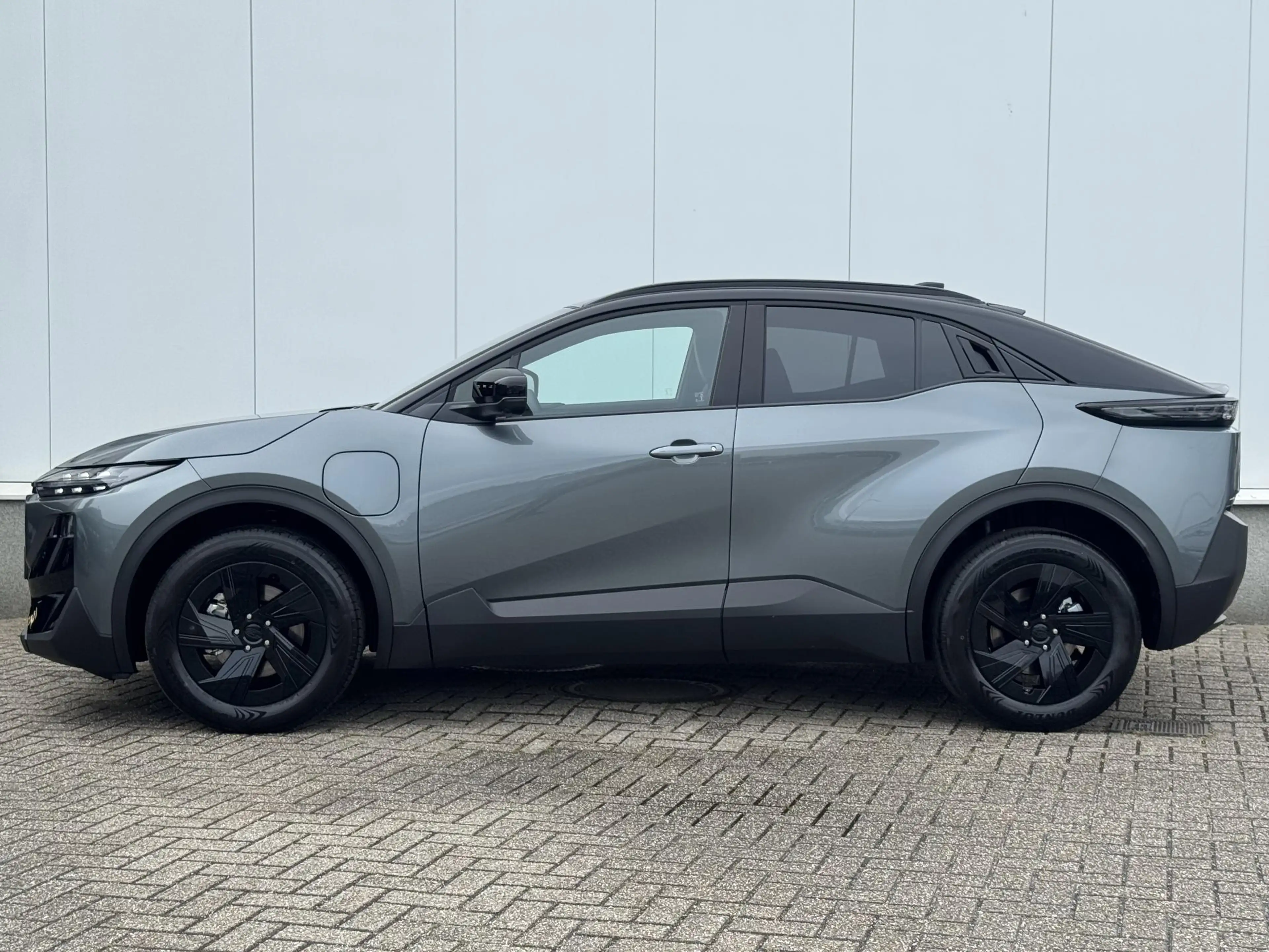Subaru Uncharted 2E-xcite+ 77 kWh | NU BESCHIKBAAR VOOR PROEFRIT!! — photo 2