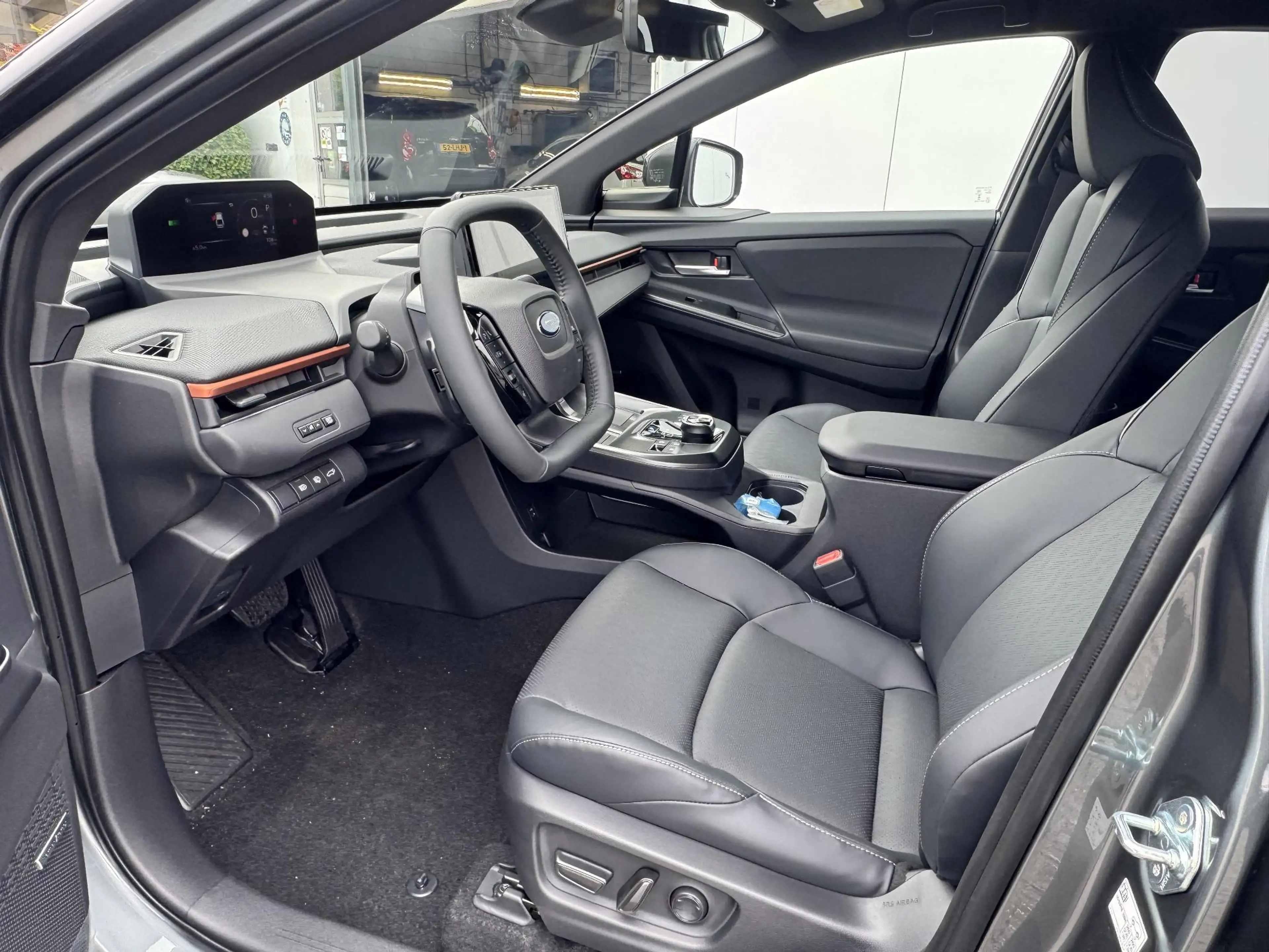 Subaru Uncharted 2E-xcite+ 77 kWh | NU BESCHIKBAAR VOOR PROEFRIT!! — photo 4