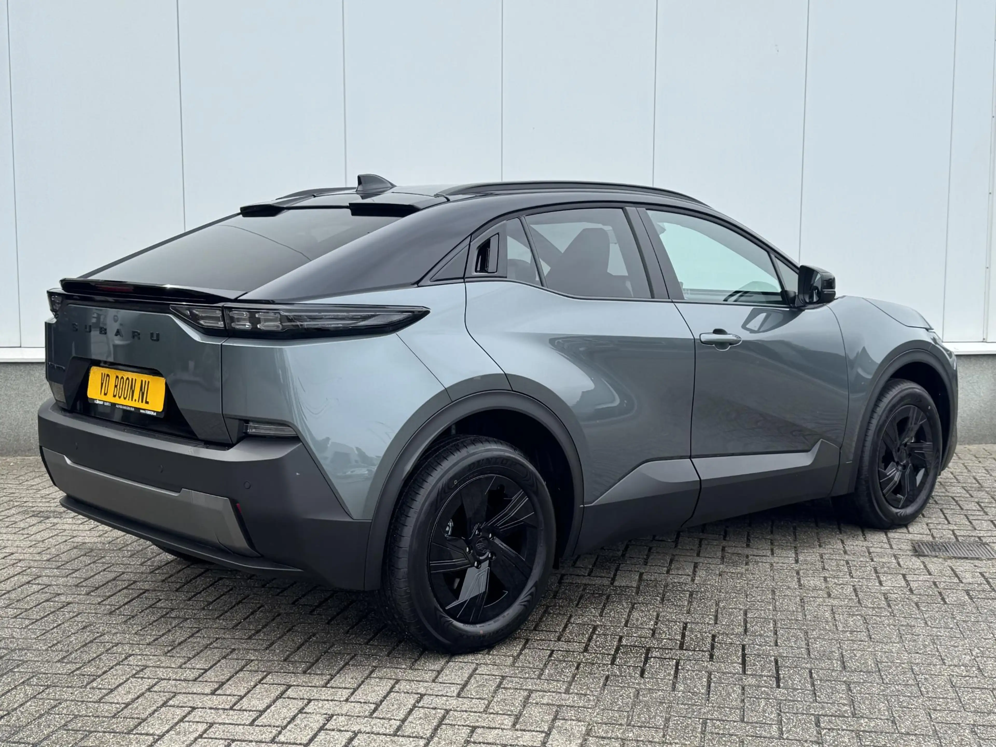Subaru Uncharted 2E-xcite+ 77 kWh | NU BESCHIKBAAR VOOR PROEFRIT!! — photo 3